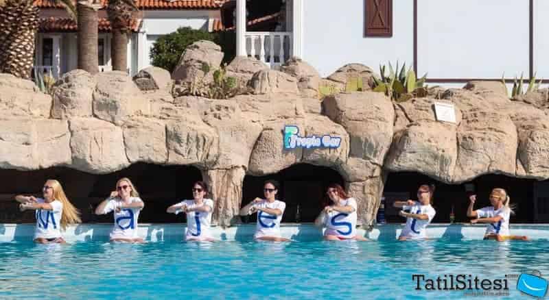 Majesty Club Tarhan Beach 